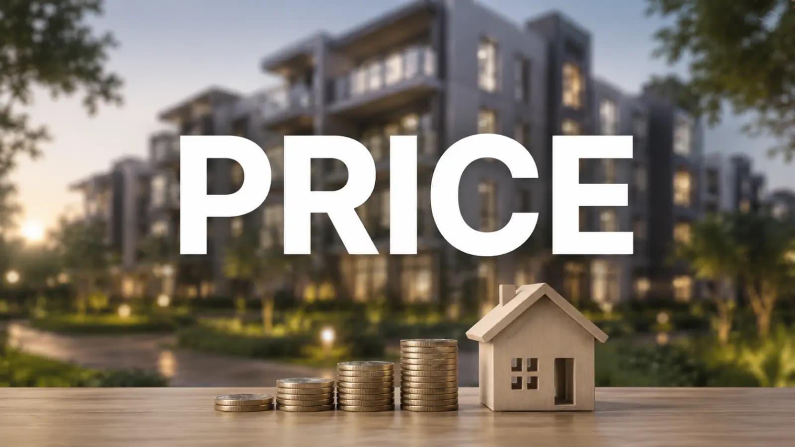 Sobha HRC Pristine Price List: 2, 3 & 4 BHK, Penthouses and Row Houses